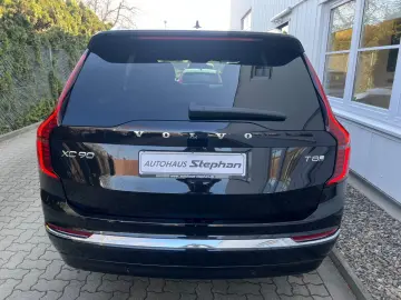 Volvo XC90 T8 AWD Plus Bright Recharge PHEV 7 Locuri
