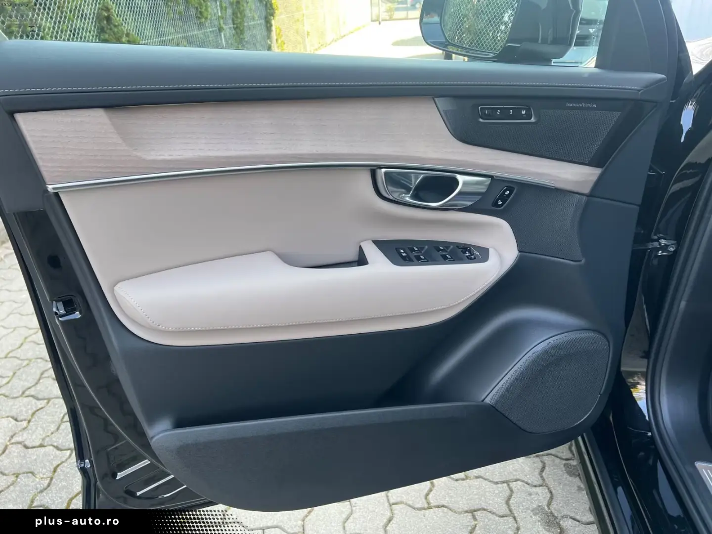 Volvo XC90 T8 AWD Plus Bright Recharge PHEV 7 Locuri