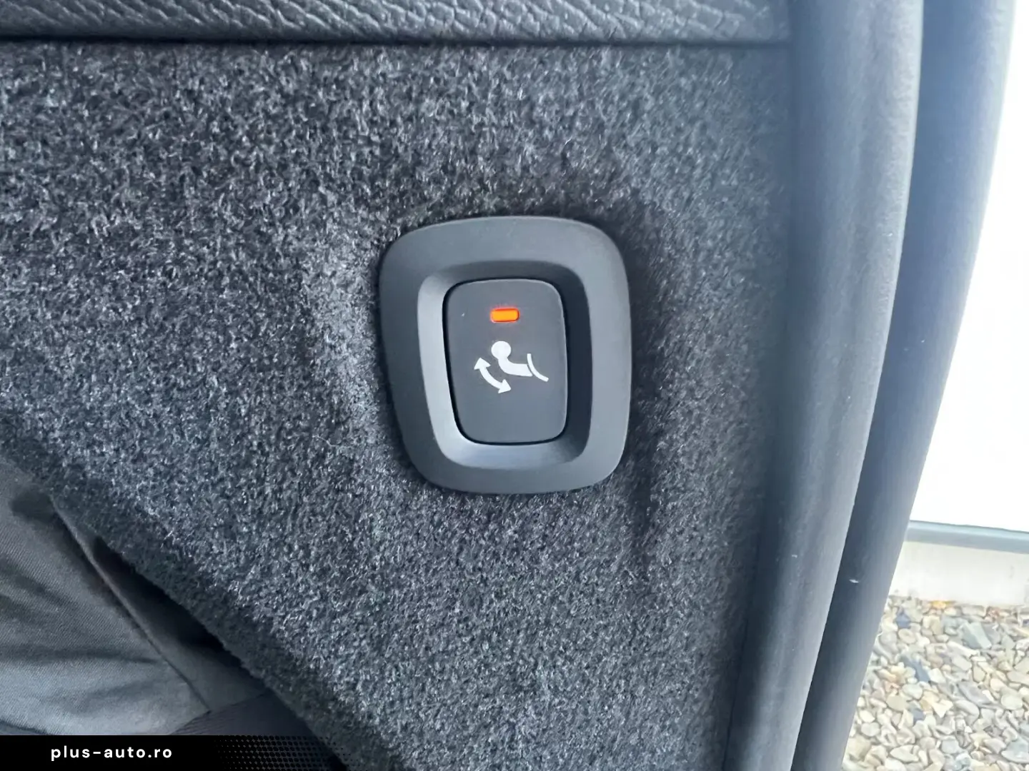 Volvo XC90 T8 AWD Plus Bright Recharge PHEV 7 Locuri