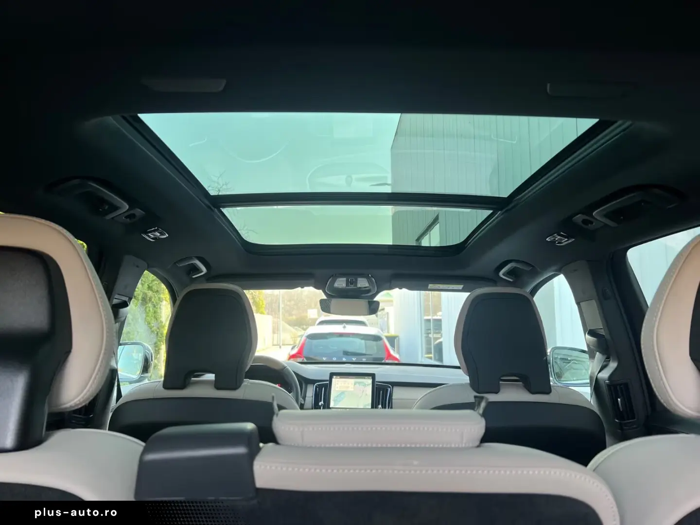 Volvo XC90 T8 AWD Plus Bright Recharge PHEV 7 Locuri