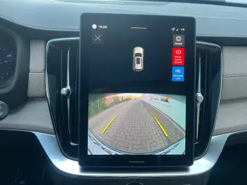 Volvo XC90 T8 AWD Plus Bright Recharge PHEV 7 Locuri