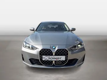 BMW 4 Gran Coupe 430 d xDrive STHZ INNOVATION