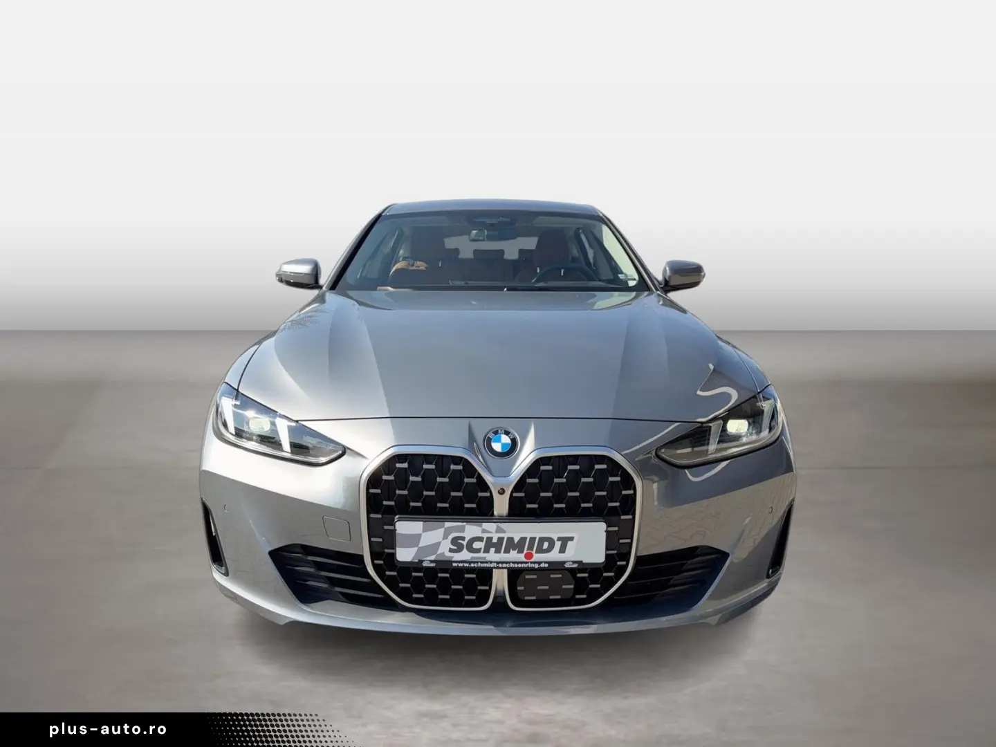 BMW 4 Gran Coupe 430 d xDrive STHZ INNOVATION