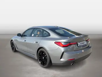 BMW 4 Gran Coupe 430 d xDrive STHZ INNOVATION