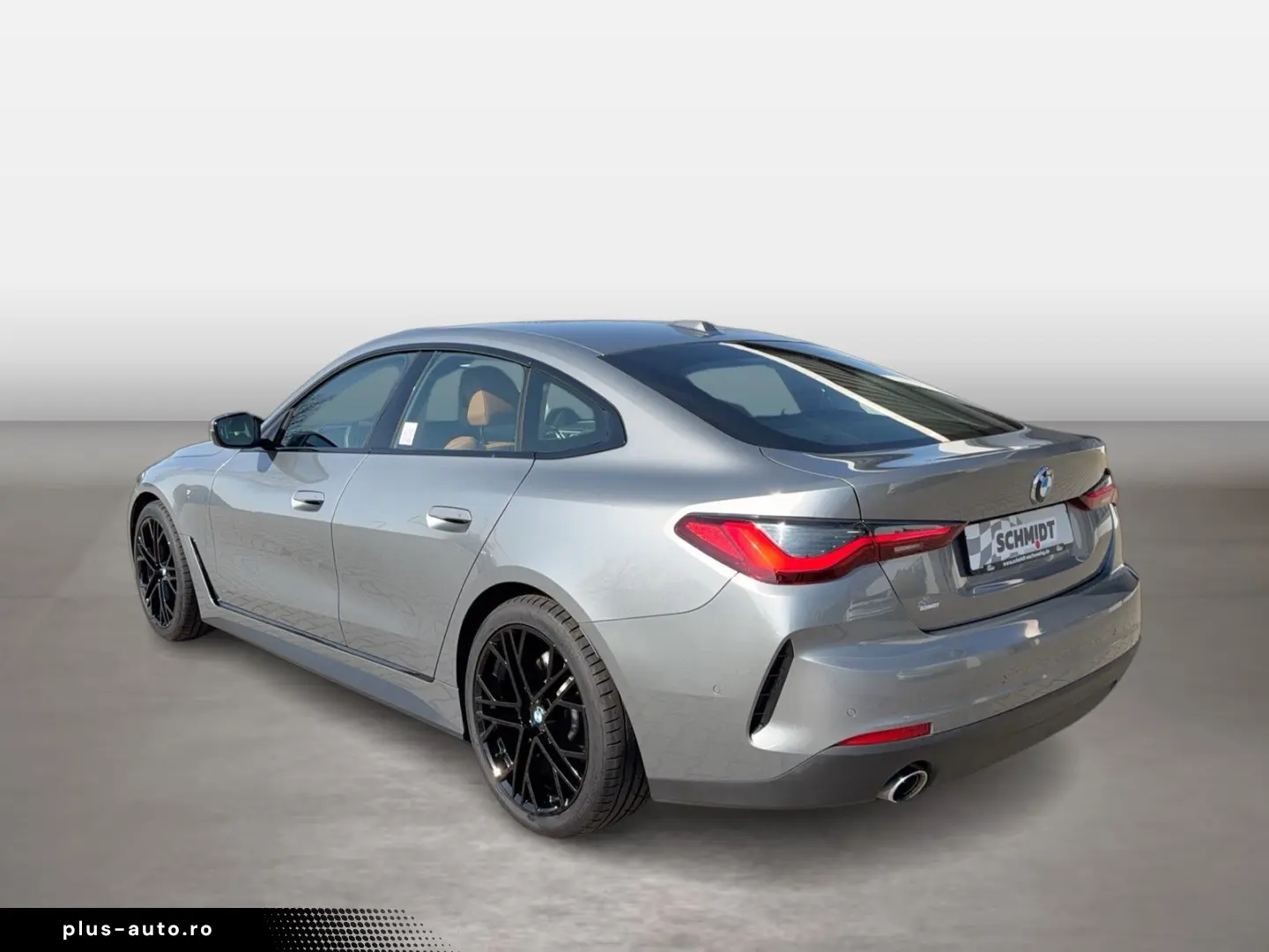 BMW 4 Gran Coupe 430 d xDrive STHZ INNOVATION