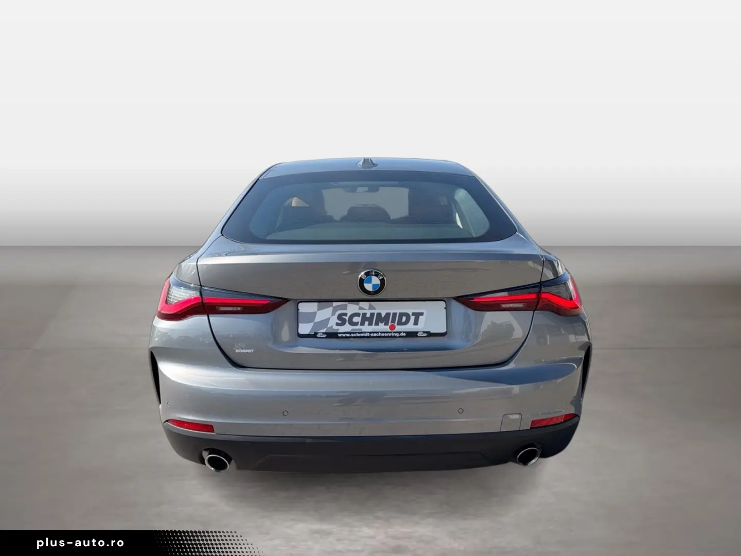 BMW 4 Gran Coupe 430 d xDrive STHZ INNOVATION