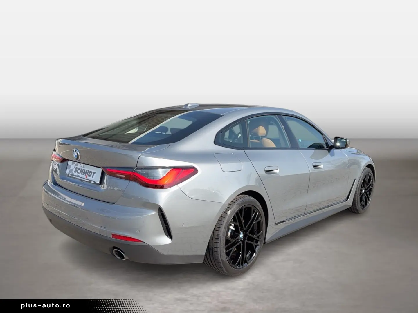 BMW 4 Gran Coupe 430 d xDrive STHZ INNOVATION