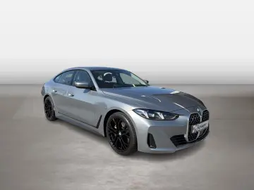 BMW 4 Gran Coupe 430 d xDrive STHZ INNOVATION