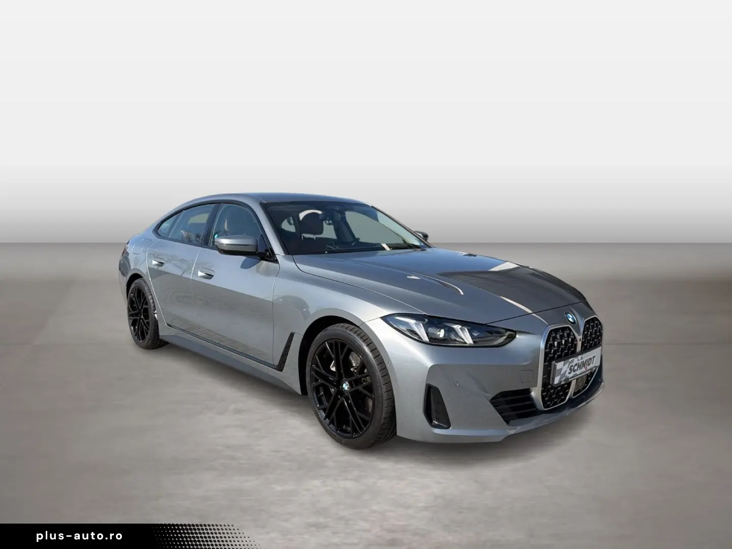 BMW 4 Gran Coupe 430 d xDrive STHZ INNOVATION