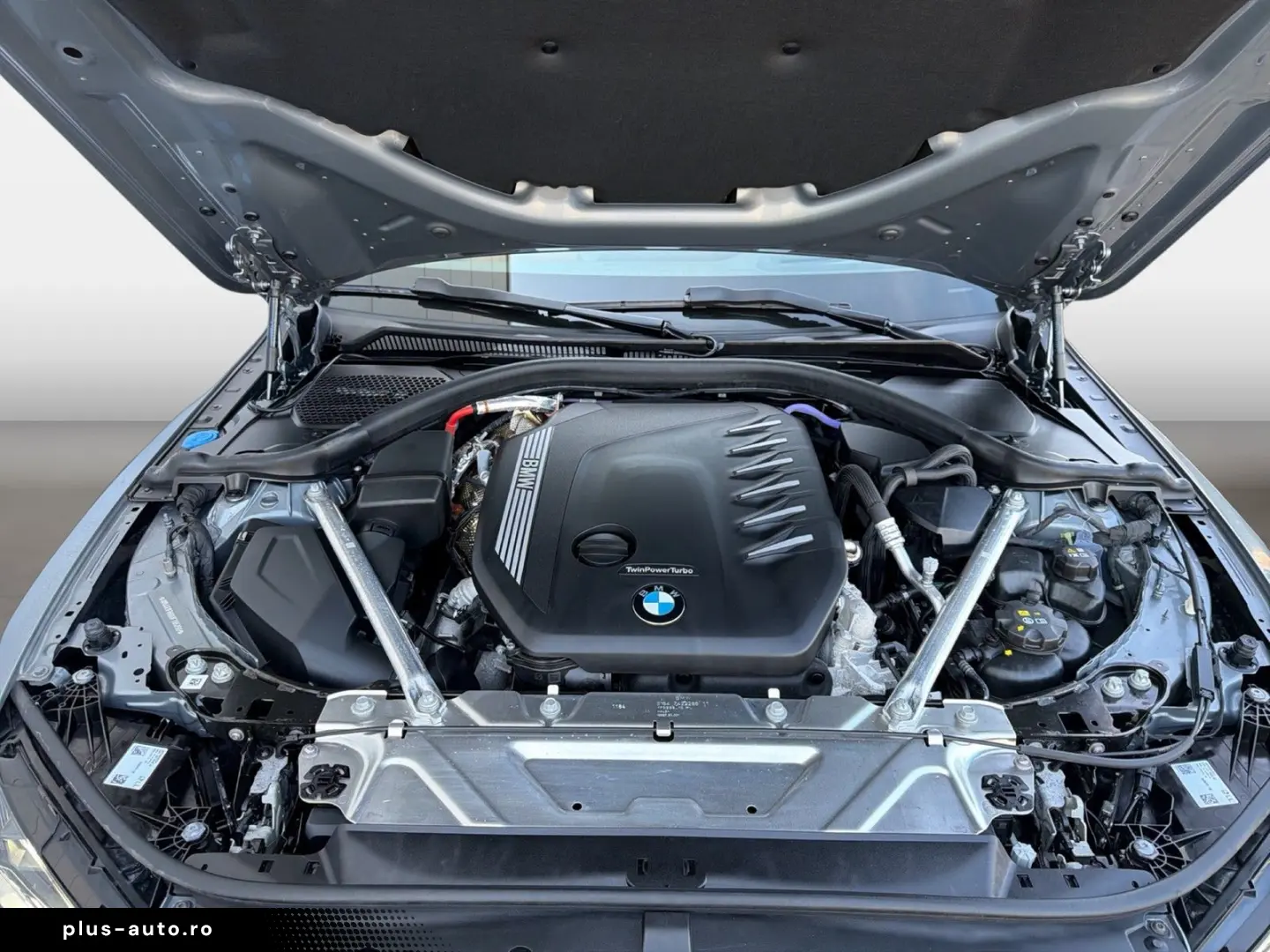 BMW 4 Gran Coupe 430 d xDrive STHZ INNOVATION