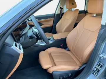 BMW 4 Gran Coupe 430 d xDrive STHZ INNOVATION