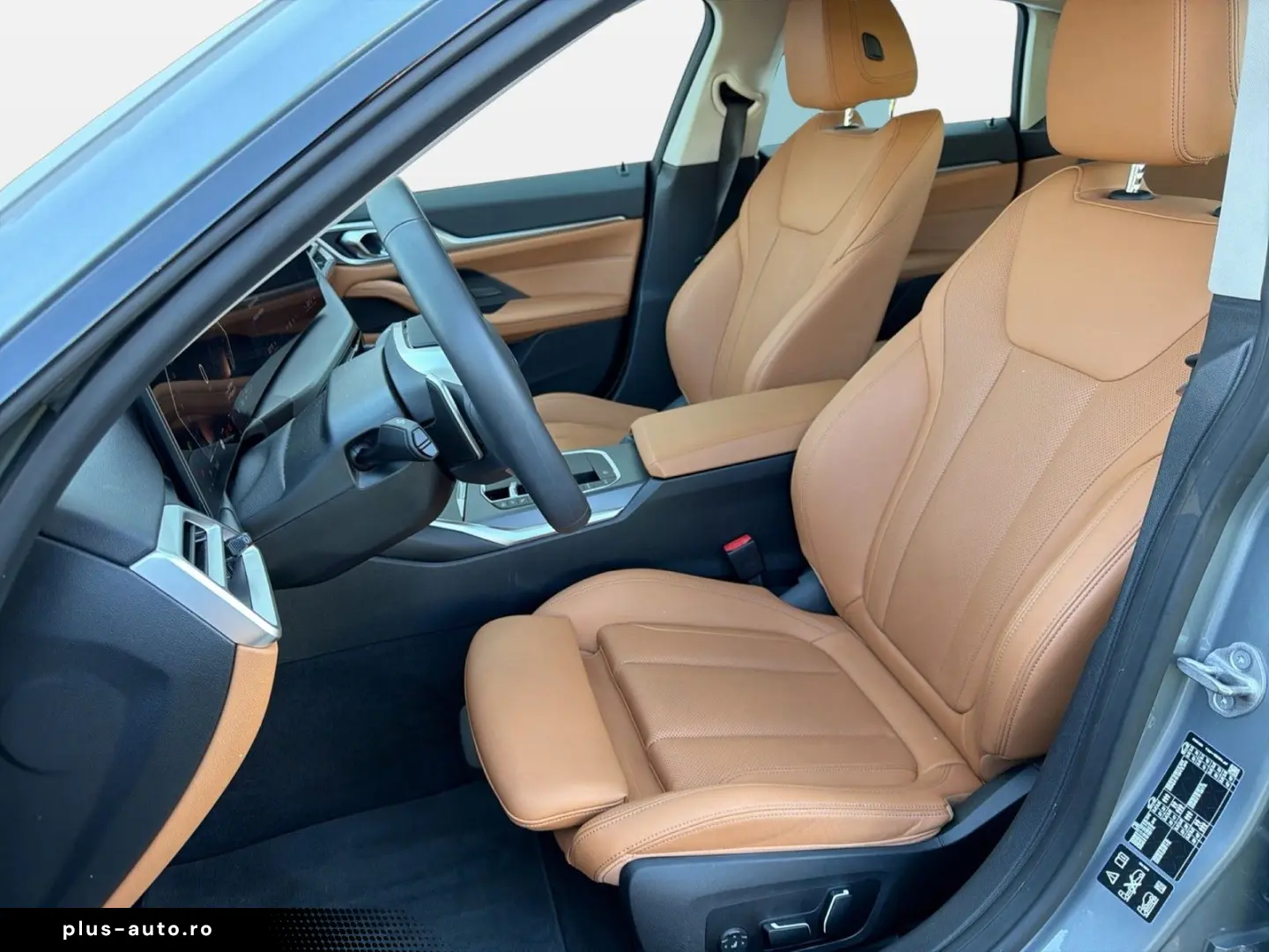 BMW 4 Gran Coupe 430 d xDrive STHZ INNOVATION