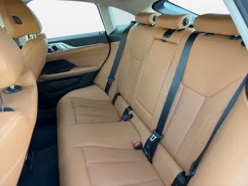 BMW 4 Gran Coupe 430 d xDrive STHZ INNOVATION