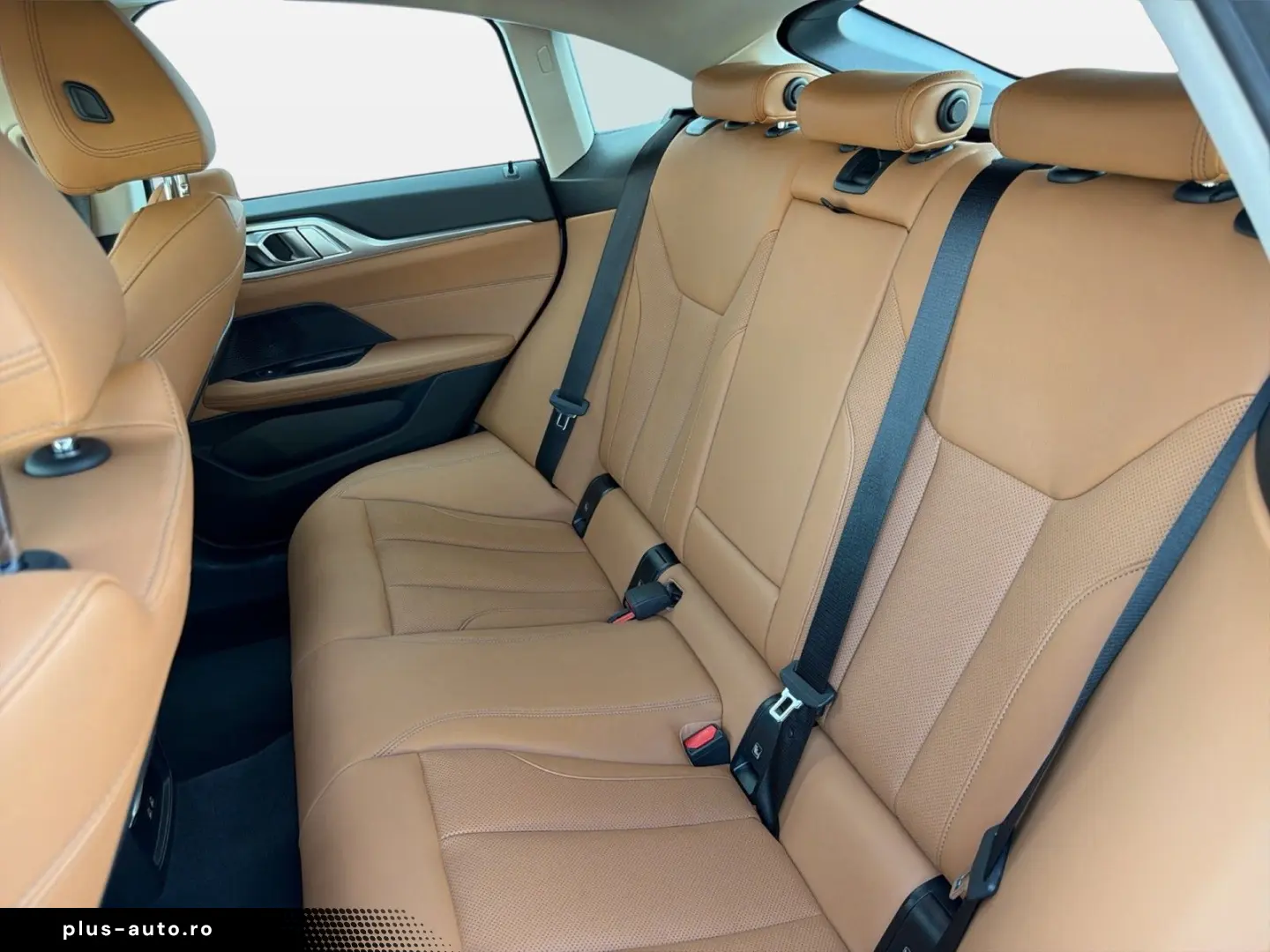 BMW 4 Gran Coupe 430 d xDrive STHZ INNOVATION