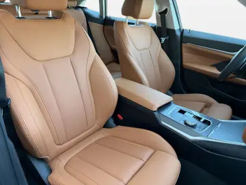 BMW 4 Gran Coupe 430 d xDrive STHZ INNOVATION