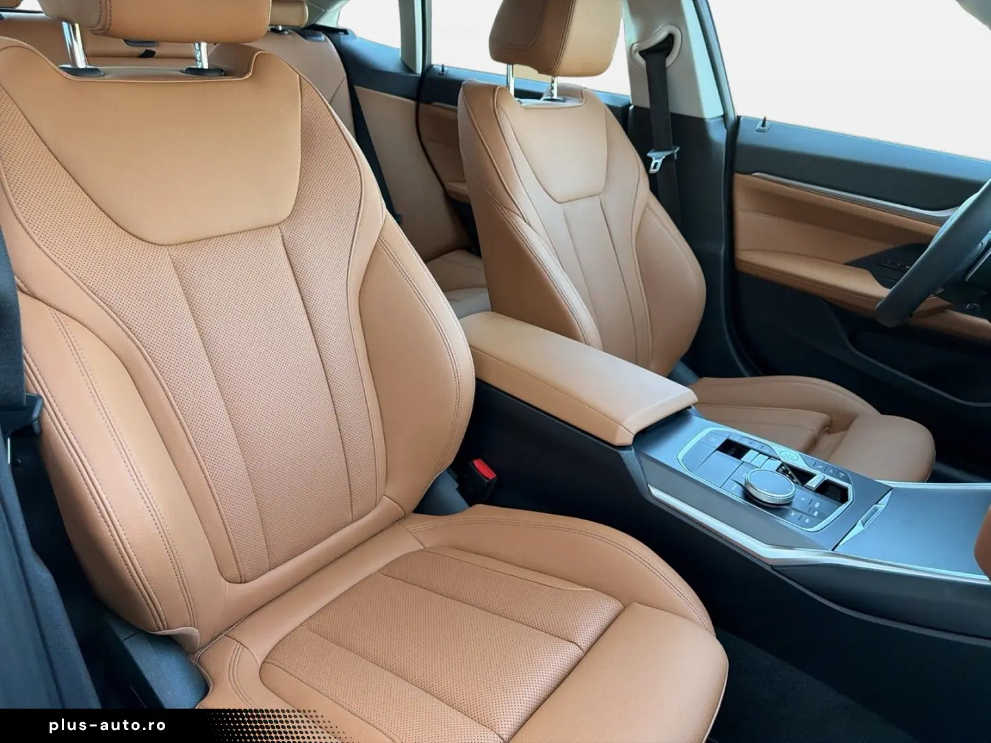 BMW 4 Gran Coupe 430 d xDrive STHZ INNOVATION