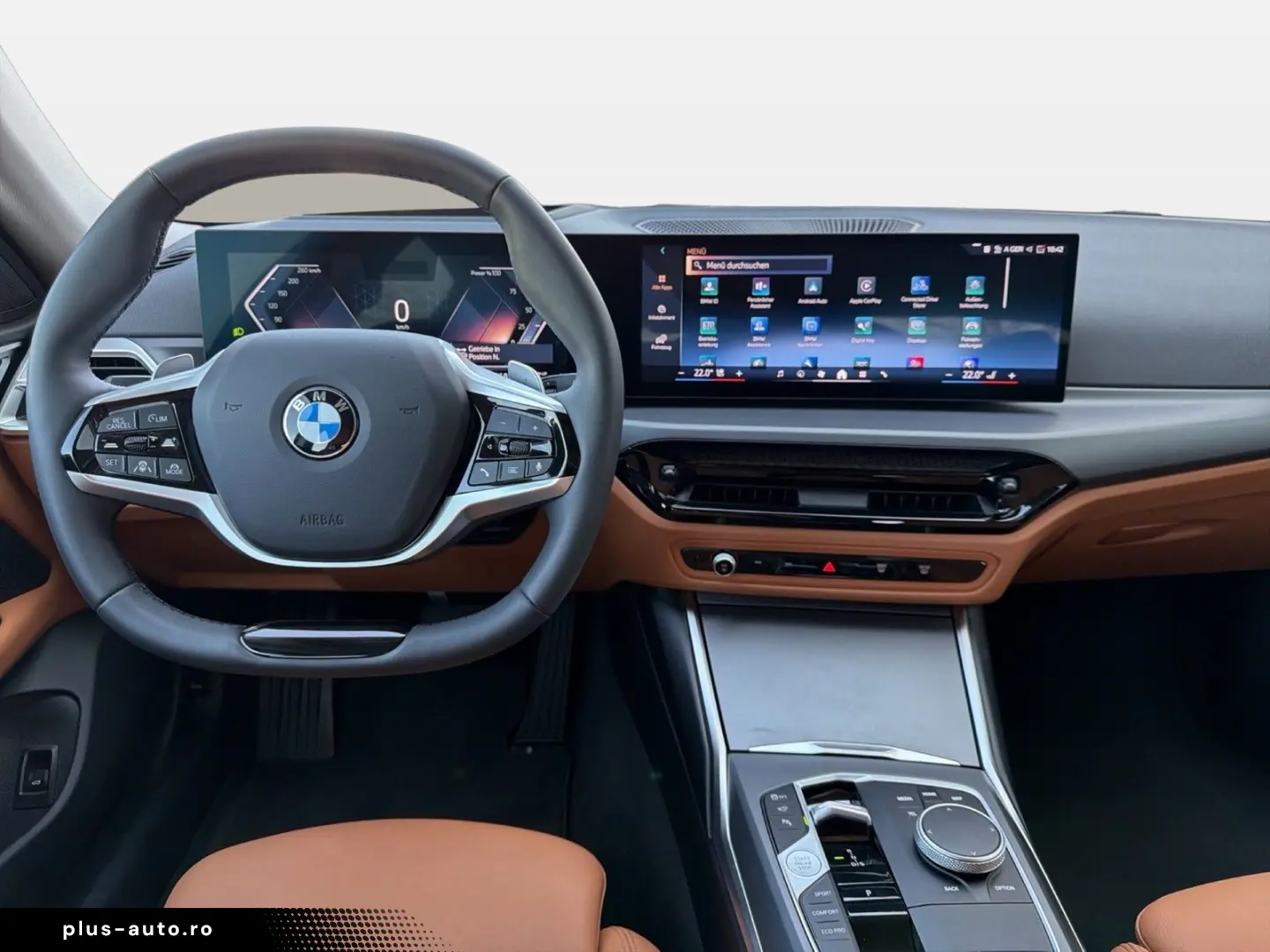 BMW 4 Gran Coupe 430 d xDrive STHZ INNOVATION