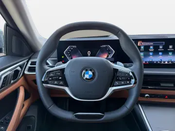 BMW 4 Gran Coupe 430 d xDrive STHZ INNOVATION