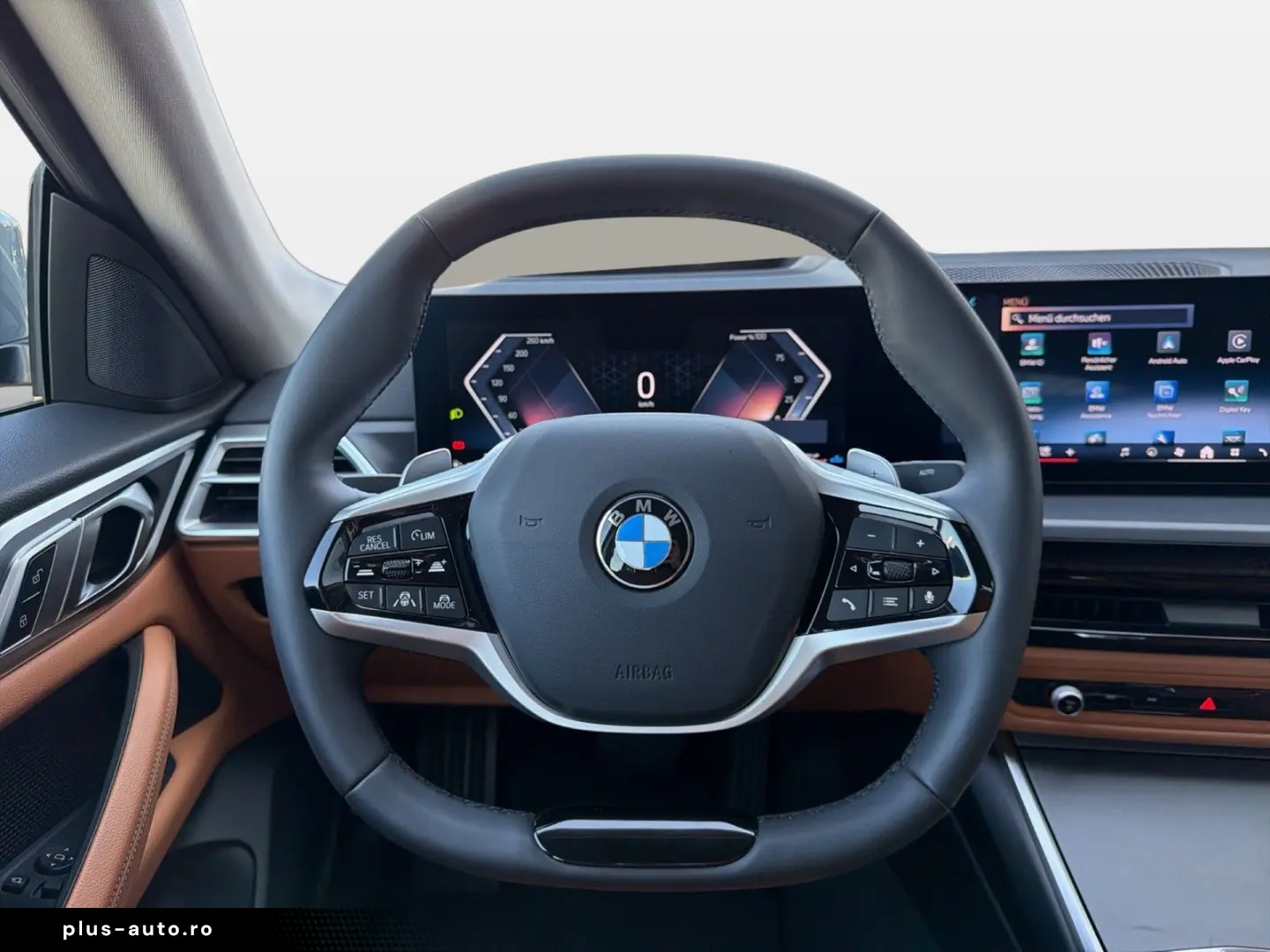 BMW 4 Gran Coupe 430 d xDrive STHZ INNOVATION