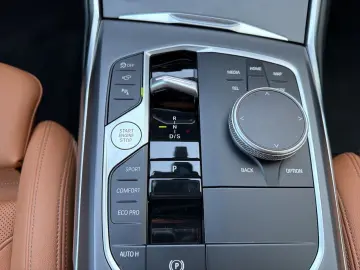 BMW 4 Gran Coupe 430 d xDrive STHZ INNOVATION