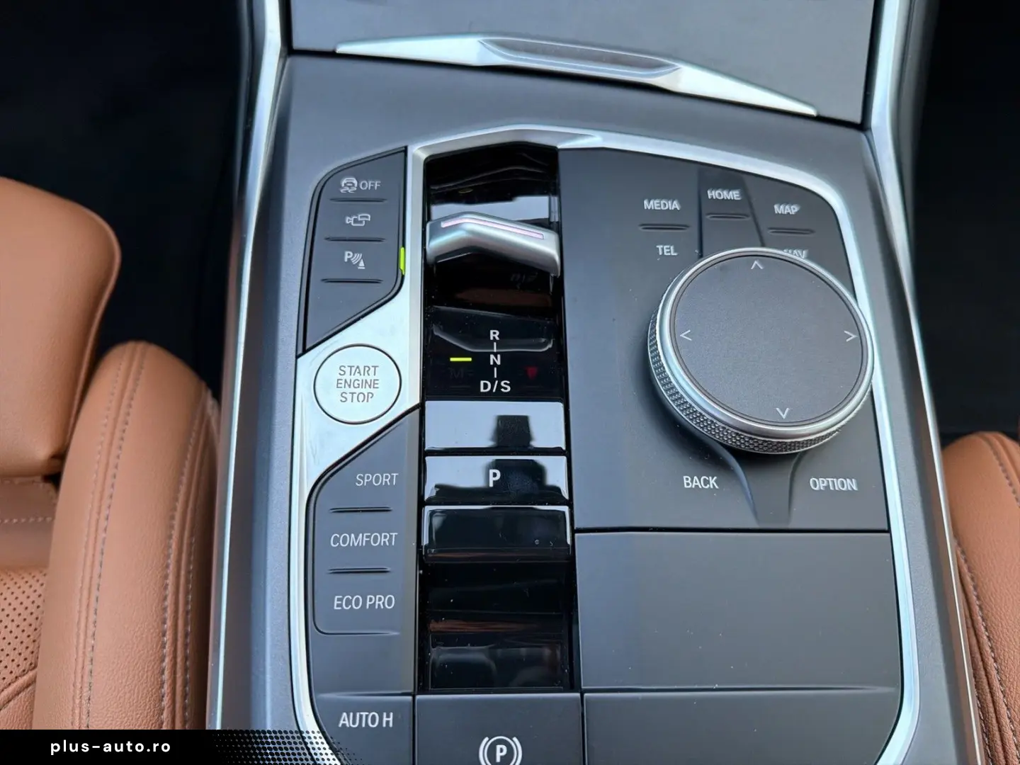 BMW 4 Gran Coupe 430 d xDrive STHZ INNOVATION