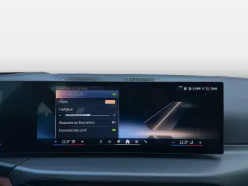 BMW 4 Gran Coupe 430 d xDrive STHZ INNOVATION