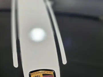 PORSCHE 718 Boxster Style Edition