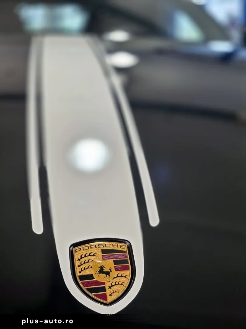 PORSCHE 718 Boxster Style Edition