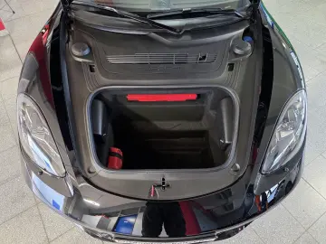 PORSCHE 718 Boxster Style Edition