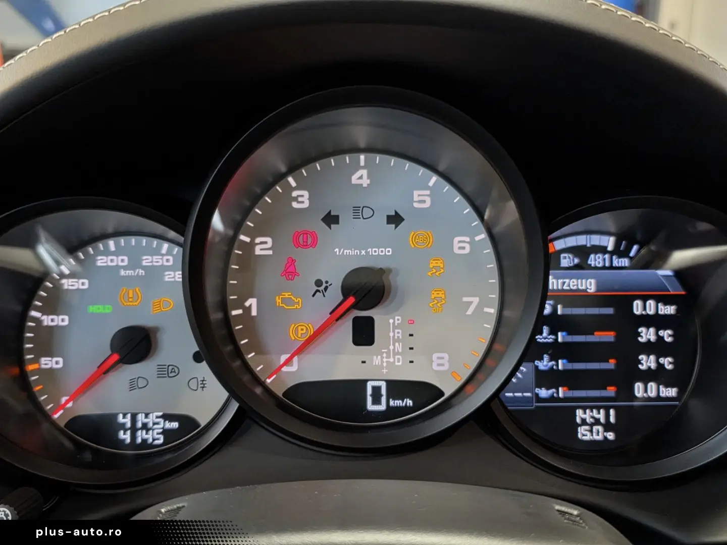 PORSCHE 718 Boxster Style Edition