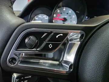 PORSCHE 718 Boxster Style Edition