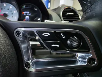 PORSCHE 718 Boxster Style Edition