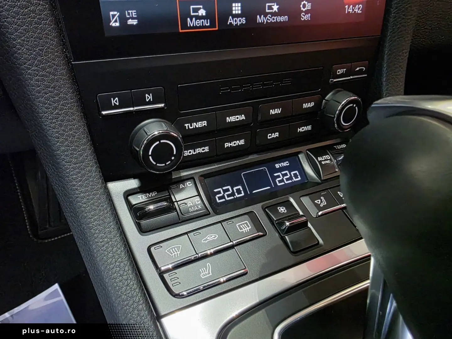 PORSCHE 718 Boxster Style Edition