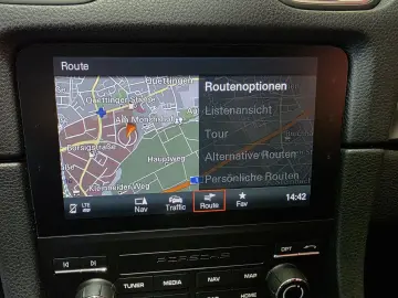 PORSCHE 718 Boxster Style Edition