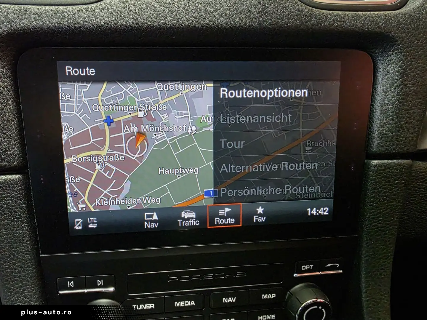 PORSCHE 718 Boxster Style Edition