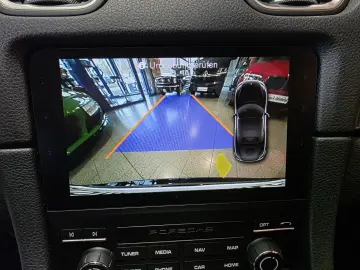 PORSCHE 718 Boxster Style Edition