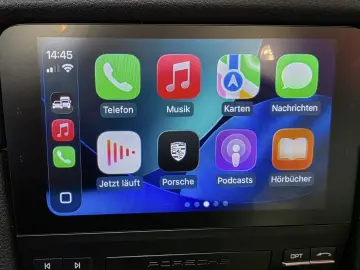 PORSCHE 718 Boxster Style Edition