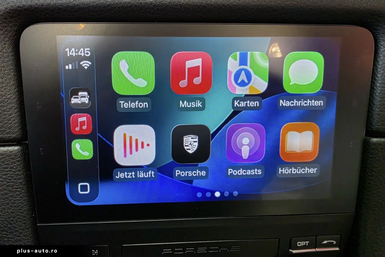 PORSCHE 718 Boxster Style Edition