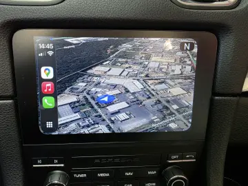 PORSCHE 718 Boxster Style Edition