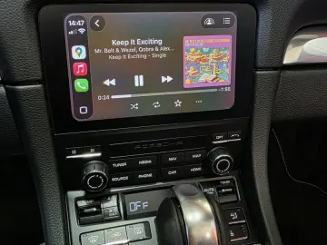 PORSCHE 718 Boxster Style Edition