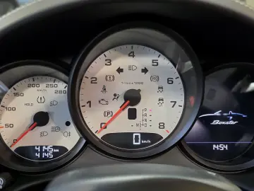 PORSCHE 718 Boxster Style Edition