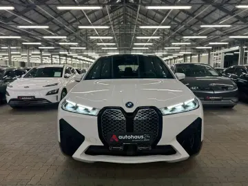 BMW iX xDrive40 Sport
