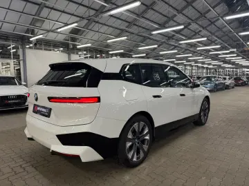 BMW iX xDrive40 Sport