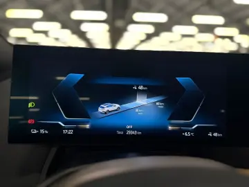 BMW iX xDrive40 Sport