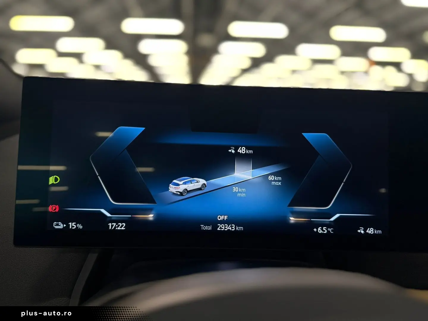 BMW iX xDrive40 Sport