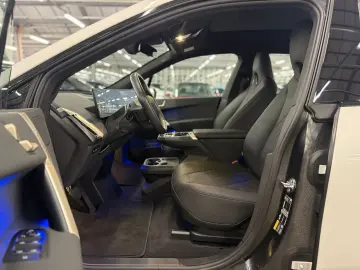 BMW iX xDrive40 Sport