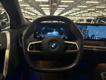 BMW iX xDrive40 Sport