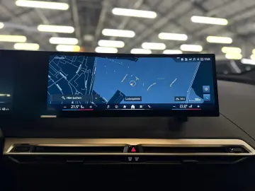 BMW iX xDrive40 Sport