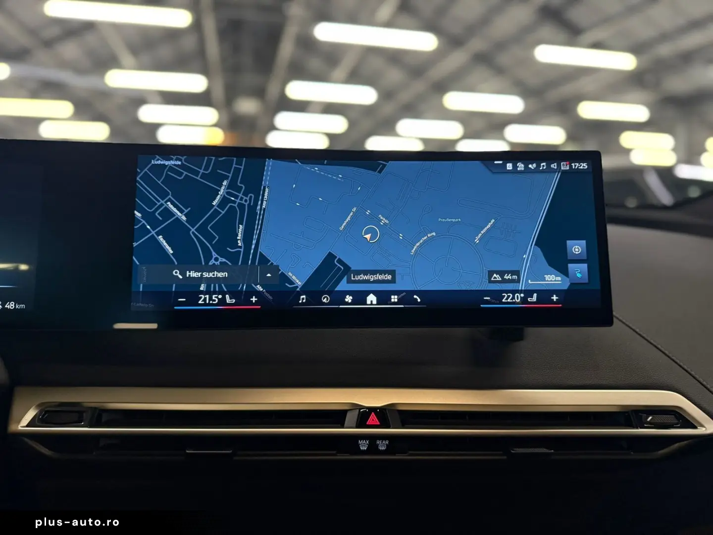 BMW iX xDrive40 Sport