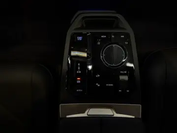 BMW iX xDrive40 Sport